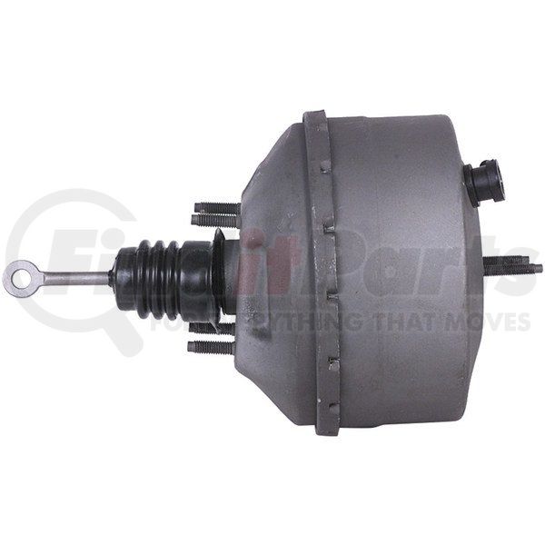 POWER BRAKE BOOSTER