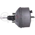 POWER BRAKE BOOSTER