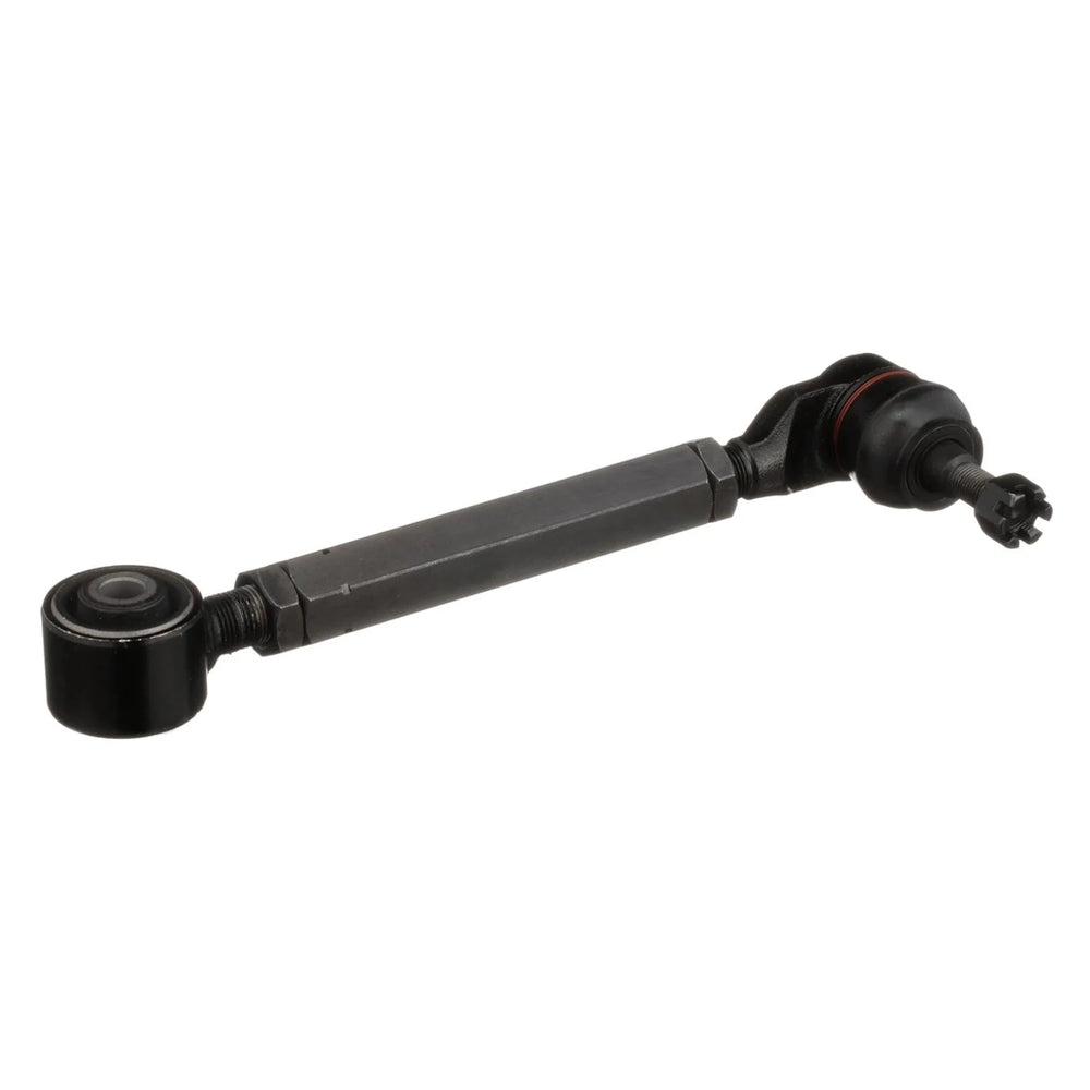 DELPHI control arms