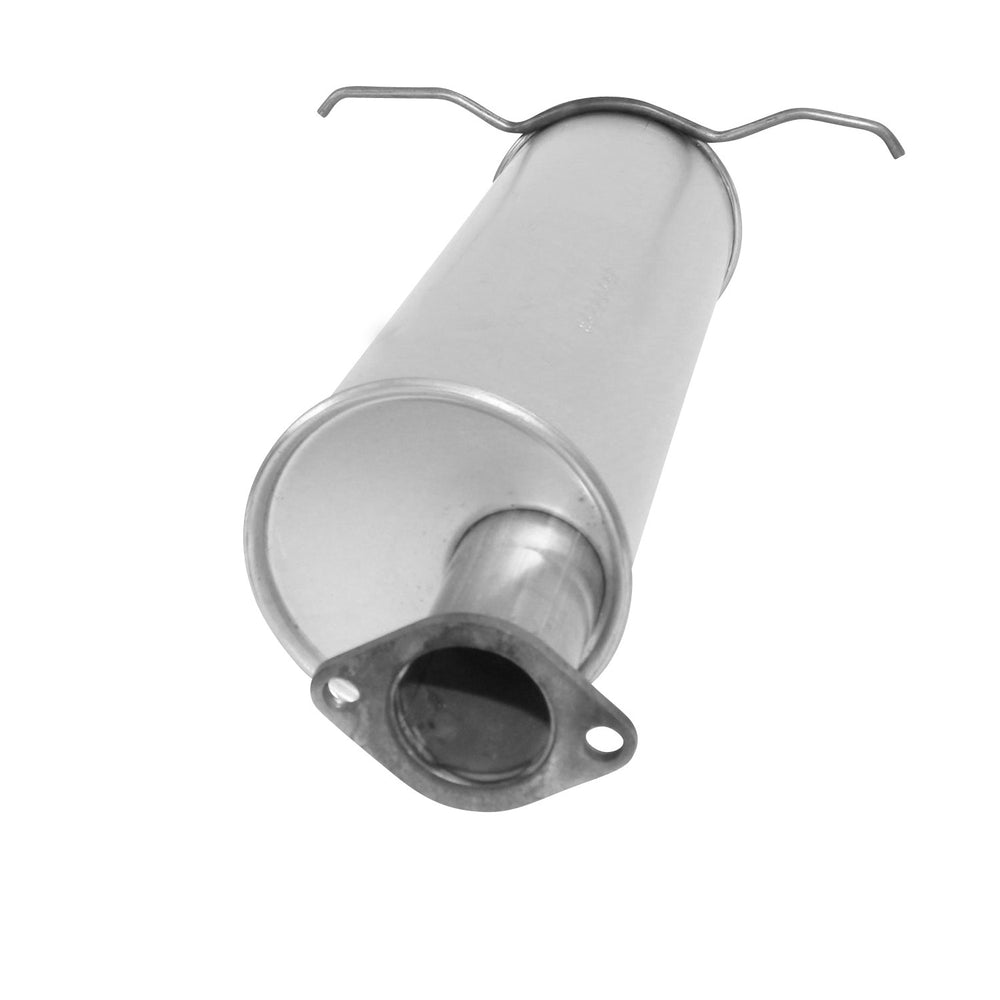 9597 NISSAN PICKUP/8694 NISSAN D21 (HARDBODY) MUFFLER CHALLENGE
