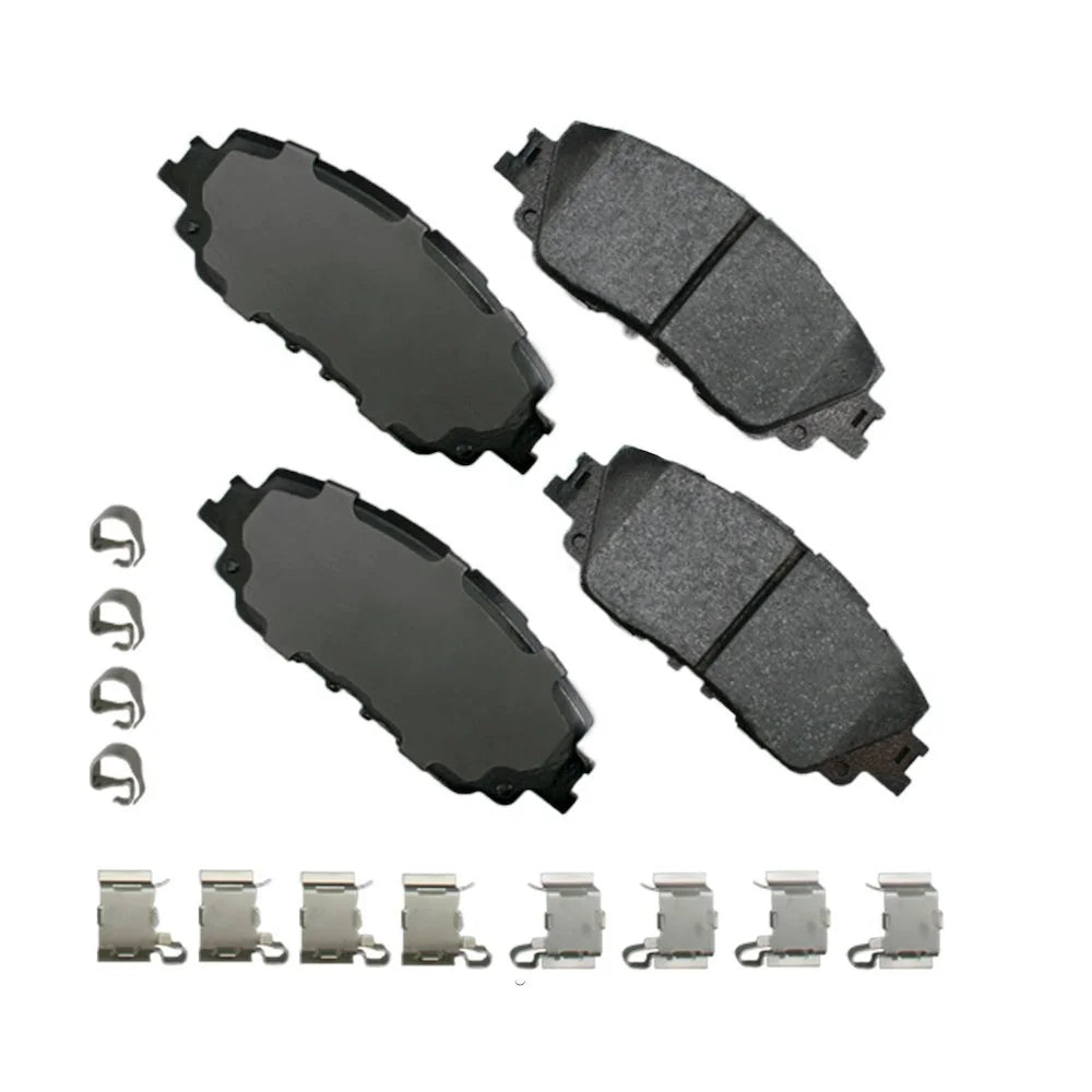 AKEBONO auto part