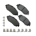 AKEBONO auto part