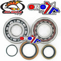All Balls Racing 21-23 Gas-Gas MC125 Crank Shaft Bearing Kit