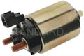 SOLENOID