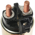 SOLENOID