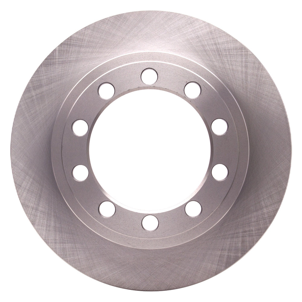 DFC auto part