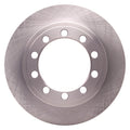 DFC 94-99 Ford F600 Conventional (w/Front Disc Brakes) Front Brake Rotor