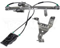 WINDOW REGULATOR