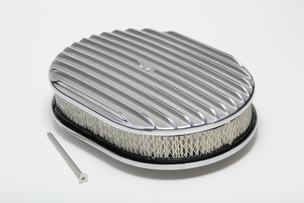 FINND OVAL AIR CLEANR KIT