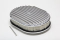 FINND OVAL AIR CLEANR KIT
