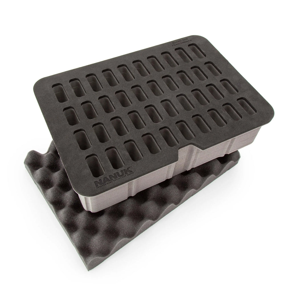 Nanuk auto part