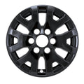 IMP 24-25 TACOMA SR5 17" GL BLK