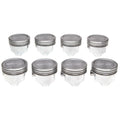 Mahle OE GMC Pass & Trk 229 3.8L Eng 1980-86 305 5.0L Eng 1976-87 .060 Piston Set (Set of 8)
