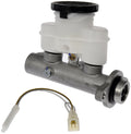 NEW MASTER CYLINDER