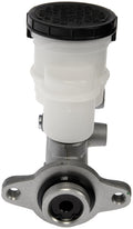 NEW MASTER CYLINDER
