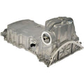 OIL PAN