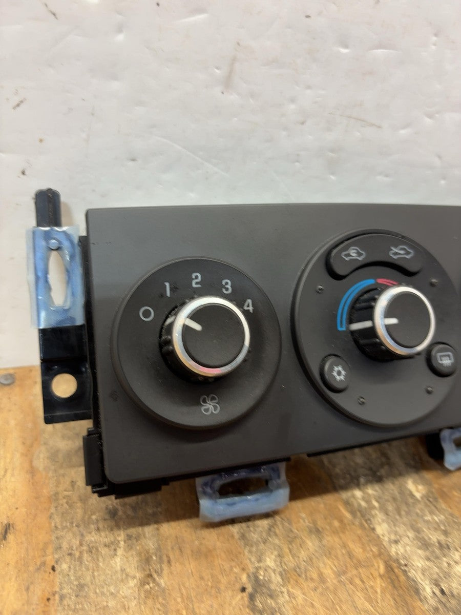 GM Performance auto part