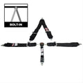 SFI 16.1 CAM-LOCK HARNESS 3' PULL D