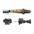 O2 OXYGEN SENSOR