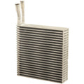PLATE & FIN EVAPORATOR CO