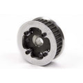 Pulley HTD 33 Tooth w/ Belt Guides