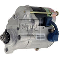 REMANUFACTURED STARTER