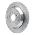 R1 06-12 Mercedes-Benz R500 Rear Geo-Carbon Series Rotor