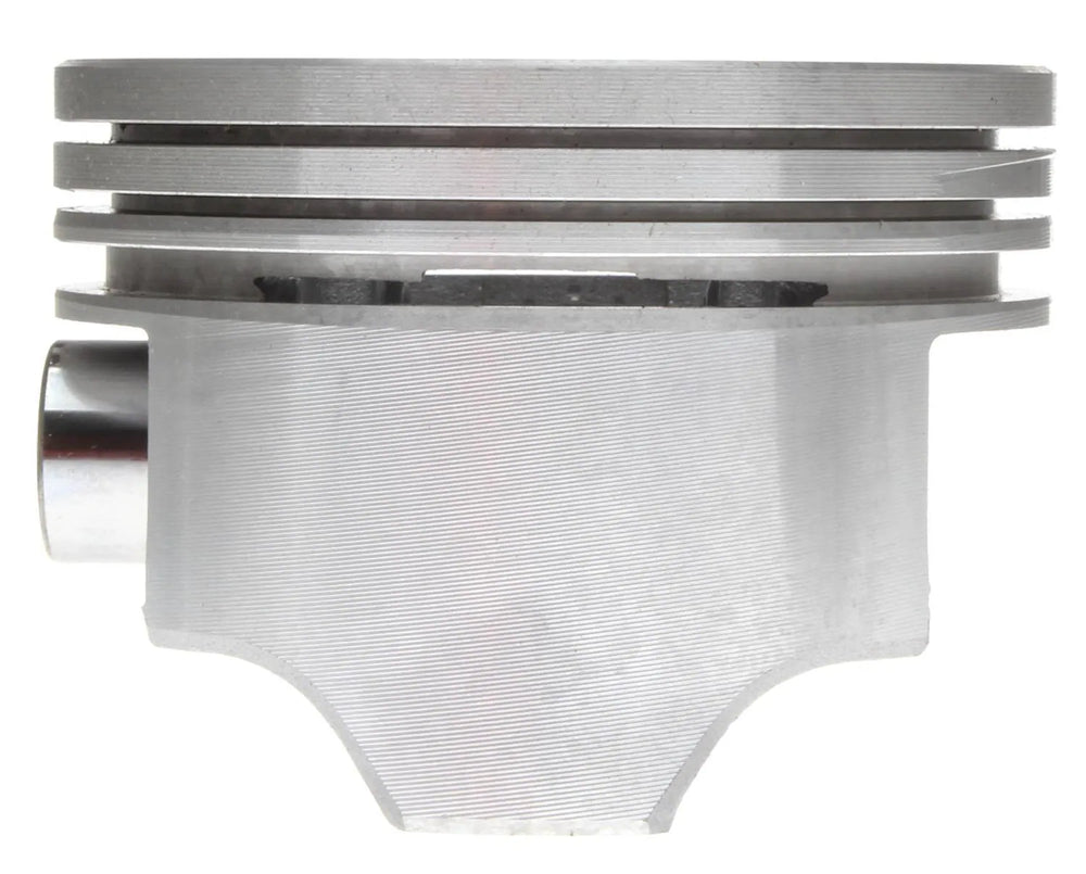 Mahle OE Ford Pass & Trk 240 Eng 1965-69 289 Eng 1963-68 302 Eng 1977-78 .040 Piston Set (Set of 8)