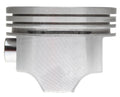 Mahle OE Ford Pass & Trk 240 Eng 1965-69 289 Eng 1963-68 302 Eng 1977-78 .040 Piston Set (Set of 8)