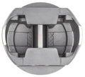 Mahle OE Ford Pass & Trk 240 Eng 1965-69 289 Eng 1963-68 302 Eng 1977-78 .040 Piston Set (Set of 8)