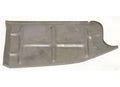 LH WHEELWELL EXT CHEVROLET ST.WGN 5657 MAY FIT 55 NOMAD WITH MODIFICATION (STEEL GAUGE 19)