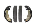 BONDED BRAKE SHOE