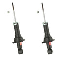 KYB Shocks & Struts Excel-G Rear HONDA CR-V 2007-10