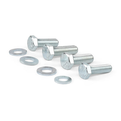 Innovative 97-01 CR-V B-Series Black Steel Mount 60A Bushing (RH Side Mount Only)