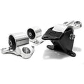 Innovative 97-01 CR-V B-Series Black Steel Mount 60A Bushing (RH Side Mount Only)