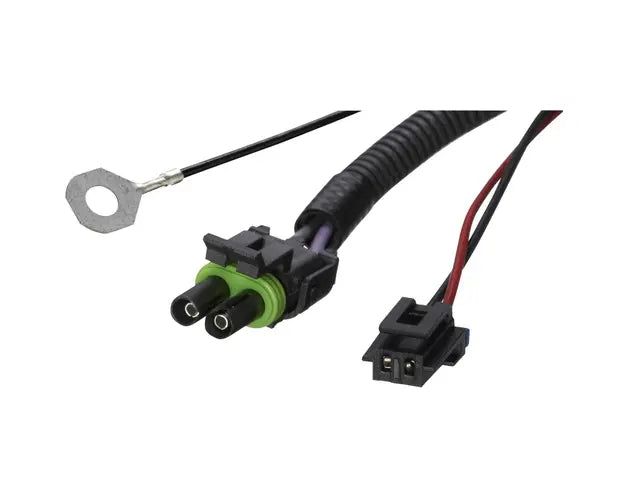 FUEL TANK SENDING UNIT; 3/8'' FUEL