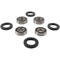 Pivot Works 20-23 Kawasaki Teryx KRX 1000 Rear Wheel Bearing Kit