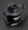 Innovative 01-06 Acura MDX J-Series Black Steel Mount 95A Bushing (Front Mount Only)