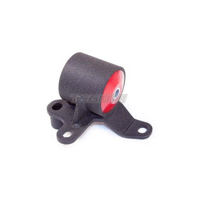 Innovative 90-93 Honda Accord F-Series Black Repl Transmission Mount 95A Bushing