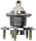 HUB ASSEMBLY