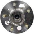 HUB ASSEMBLY