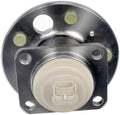 HUB ASSEMBLY