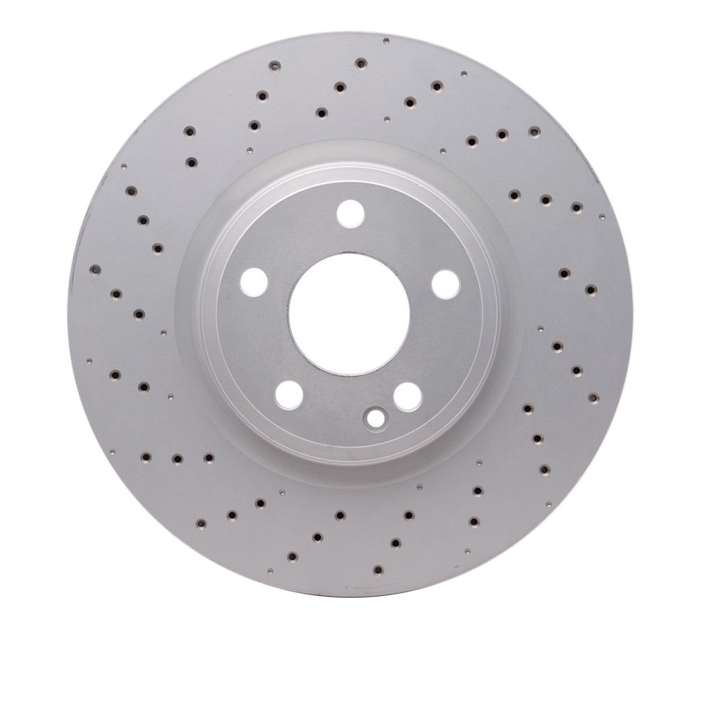 DFC carbon auto part