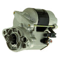 REMANUFACTURED STARTER