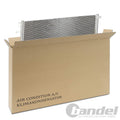 A/C CONDENSER