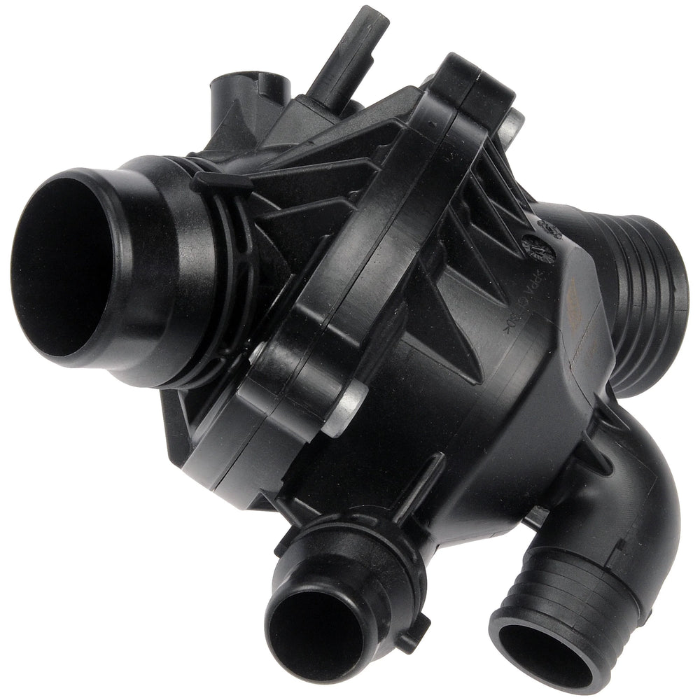THERMOSTAT ASSEMBLY