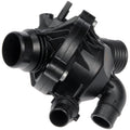 THERMOSTAT ASSEMBLY