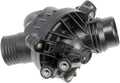 THERMOSTAT ASSEMBLY