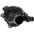 THERMOSTAT ASSEMBLY