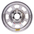 15x8 1in 5.00 Chrome